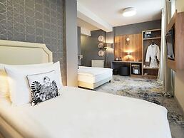 Mercure Sibiu Airport