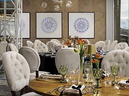 Mercure Sibiu Airport