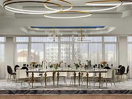 Mercure Sibiu Airport