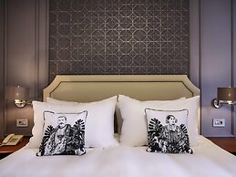 Mercure Sibiu Airport