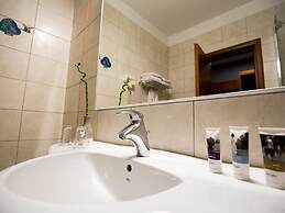 Mercure Sibiu Airport