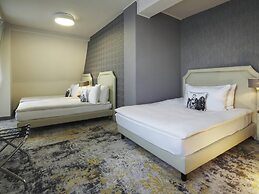 Mercure Sibiu Airport