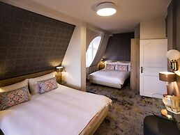 Mercure Sibiu Airport
