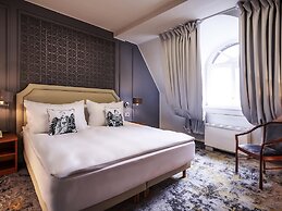 Mercure Sibiu Airport