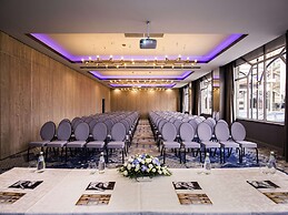 Mercure Sibiu Airport