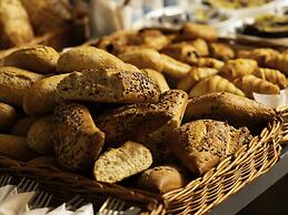 Mercure Sibiu Airport