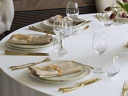 Mercure Sibiu Airport
