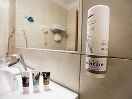 Mercure Sibiu Airport