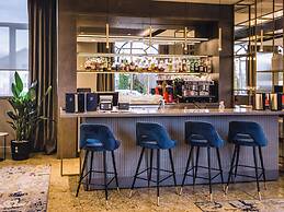 Mercure Sibiu Airport