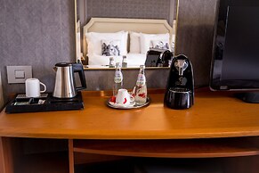 Mercure Sibiu Airport