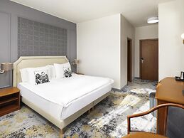 Mercure Sibiu Airport