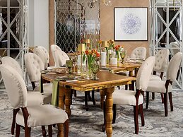 Mercure Sibiu Airport