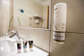 Mercure Sibiu Airport