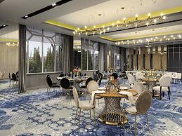 Mercure Sibiu Airport