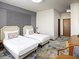 Mercure Sibiu Airport