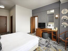 Mercure Sibiu Airport