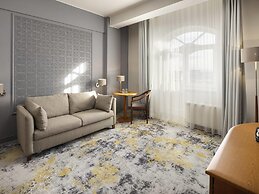 Mercure Sibiu Airport