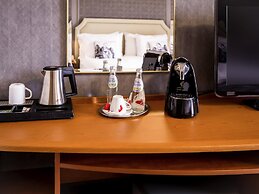 Mercure Sibiu Airport