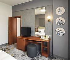 Mercure Sibiu Airport