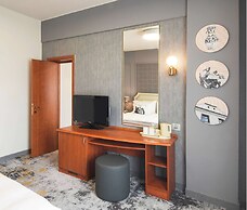 Mercure Sibiu Airport