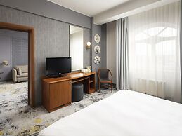 Mercure Sibiu Airport