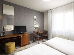 Mercure Sibiu Airport