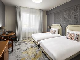 Mercure Sibiu Airport