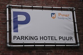 Hotel Puur