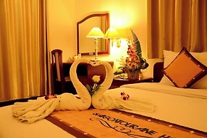 Saigontourane Hotel