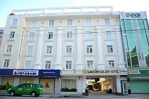Saigontourane Hotel