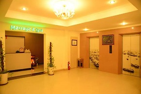 Saigontourane Hotel