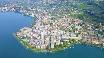 Hôtel Bon Port