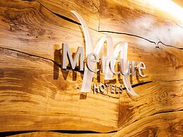 Mercure Newbury West Grange Hotel