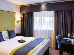 Mercure Newbury West Grange Hotel