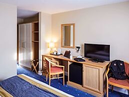 Mercure Newbury West Grange Hotel