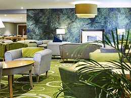 Mercure Newbury West Grange Hotel