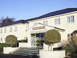 Mercure Newbury West Grange Hotel