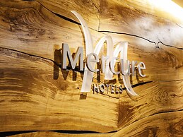 Mercure Newbury West Grange Hotel