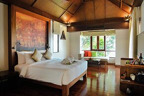 Rawi Warin Resort and Spa
