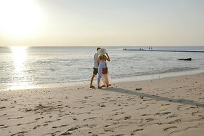 Rawi Warin Resort and Spa