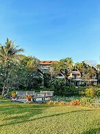 Rawi Warin Resort and Spa