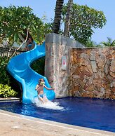 Rawi Warin Resort and Spa