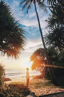 Rawi Warin Resort and Spa