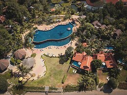 Rawi Warin Resort and Spa