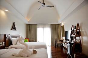 Rawi Warin Resort and Spa