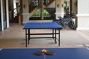 Rawi Warin Resort and Spa