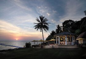 Rawi Warin Resort and Spa