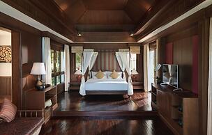 Rawi Warin Resort and Spa