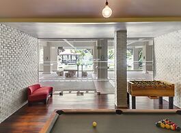 Rawi Warin Resort and Spa