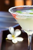 Rawi Warin Resort and Spa